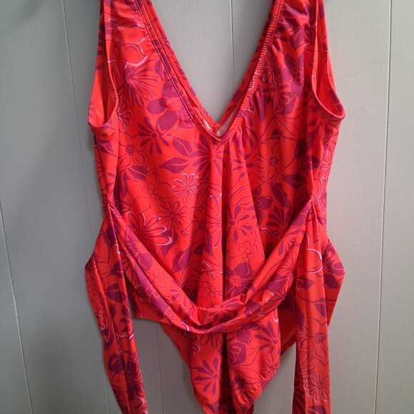 Adore Me Womens Swimsuite size 3x - Picture 2 of 4